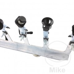 BUSCHING Soporte de clip con 10 alicates sujeción 627.00.89