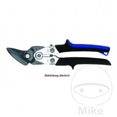 ERDI Left hand plate shear 636.21.31