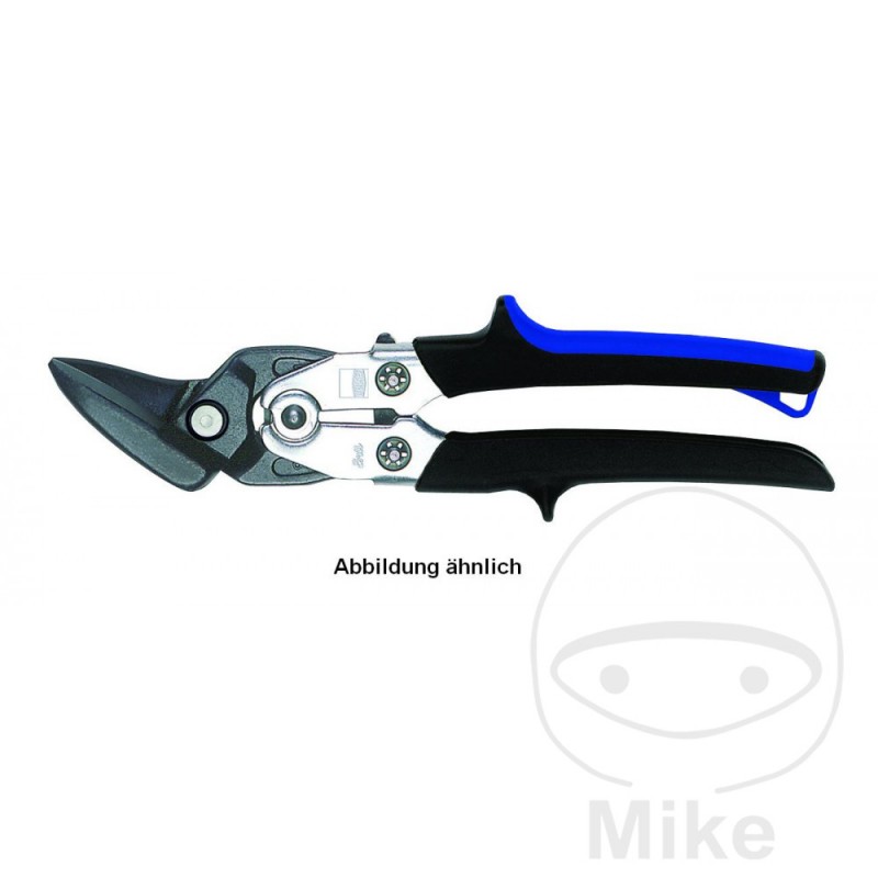 ERDI Left hand plate shear 636.21.31