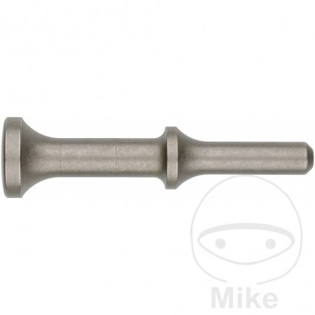 Flat vibrating chisel 656.05.32