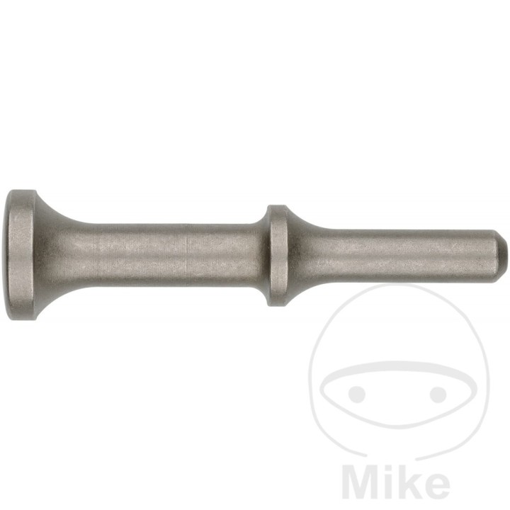 Flat vibrating chisel 656.05.32