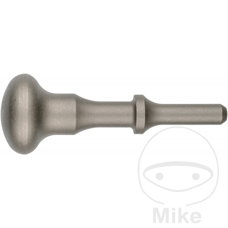 Curved Vibration Chisel 656.05.35