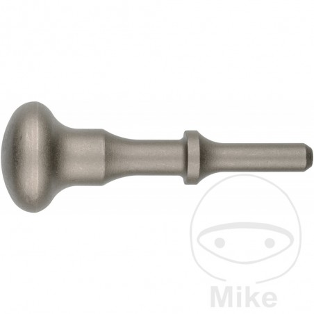 Curved Vibration Chisel 656.05.35