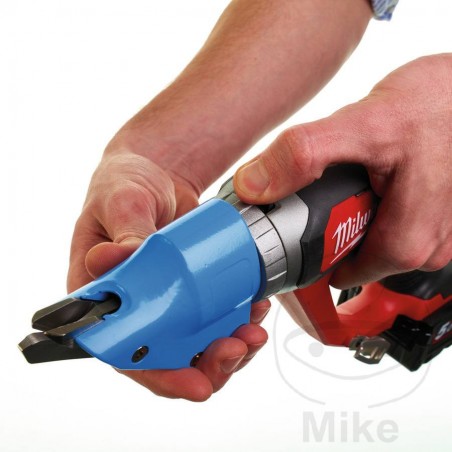 MILWAUKEE rechargeable battery shear 18V M18 BMS 20-0 685.02.69