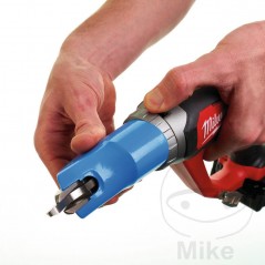MILWAUKEE rechargeable battery shear 18V M18 BMS 20-0 685.02.69