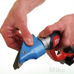 MILWAUKEE rechargeable battery shear 18V M18 BMS 20-0 685.02.69