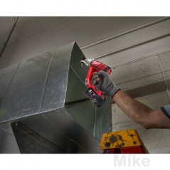 MILWAUKEE rechargeable battery shear 18V M18 BMS 20-0 685.02.69
