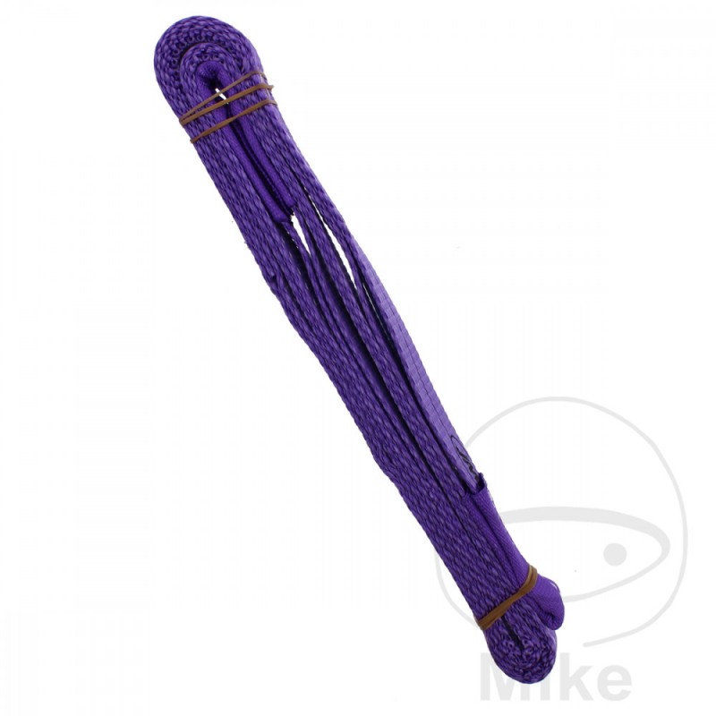 JMP cargo lift belt 30 MM/2 M MAX 1.000 KG 722.90.20