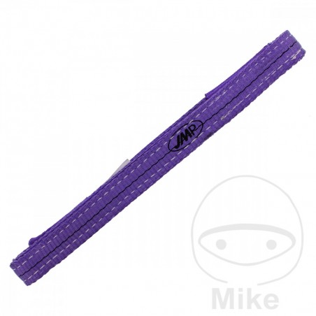 JMP cargo lift belt 30 MM/2 M MAX 1.000 KG 722.90.20