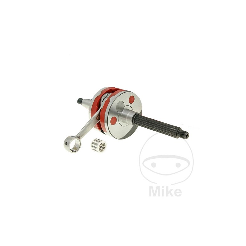NARAKU racing crankshaft HPC 756.41.07