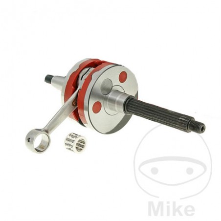 NARAKU racing crankshaft HPC 756.41.07