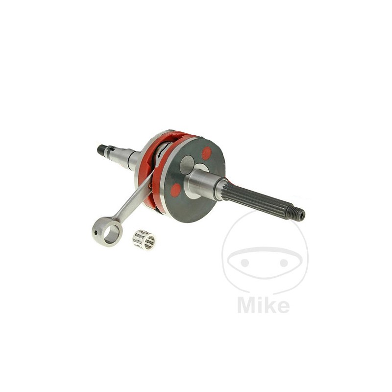 NARAKU racing crankshaft HPC 756.41.31
