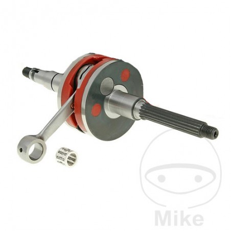 NARAKU Cigüeñal racing HPC 756.41.31