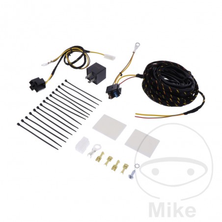 KIt ampliación para juego de cables remolque 335.00.10