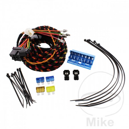 KIt ampliación para juego de cables remolque 3350117 335.01.18