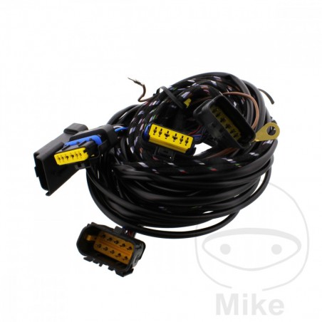 Extension kit for trailer wiring harness 3350124 335.02.06