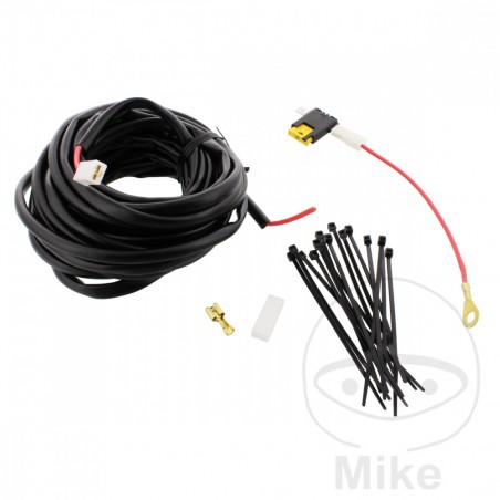 KIt ampliación para juego de cables remolque JAEGER E-SAETZE 335.49.17