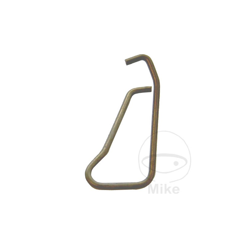 Right spring support for load securing 338.03.49