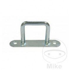 Pieza para fijación de correa tensora 66X15X25 MM 338.68.51