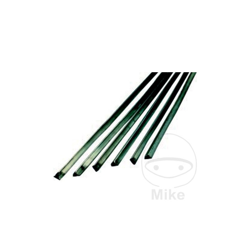 tin bar for soldering 250 GR 487.21.07