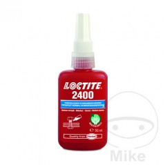 LOCTITE Pegamento fijador de tornillo media resistencia 50 ML ALTN: 5579024 557.41.02