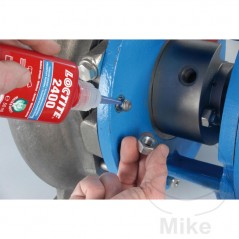 LOCTITE Pegamento fijador de tornillo media resistencia 50 ML ALTN: 5579024 557.41.02