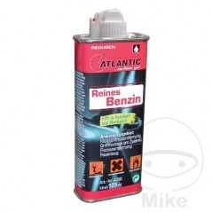 ATLANTIC Gasolina para mecheros 125 ML 559.00.13