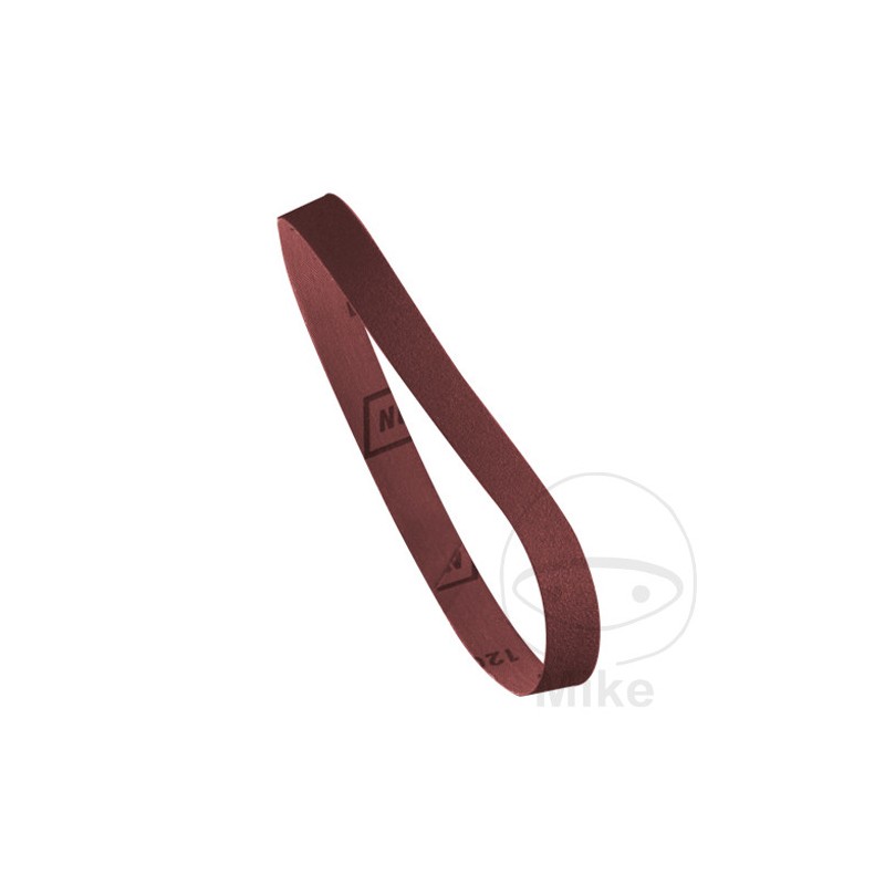 FLEXOVIT Sanding belt for pneumatic sander 20N/MM 90 MM 26 564.40.05