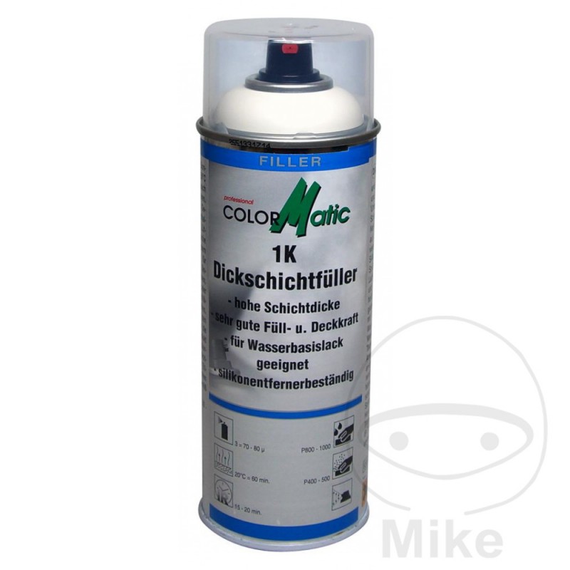 COLORMATIC filler primer 1K 400 ML HG1 584.05.10