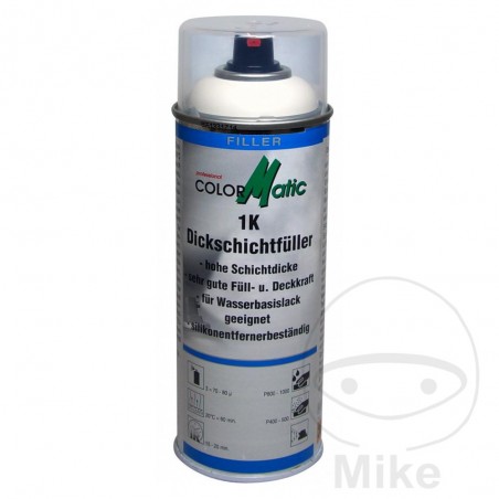 COLORMATIC filler primer 1K 400 ML HG1 584.05.10