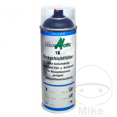 COLORMATIC filler primer 1K 400 ML HG7 584.05.12