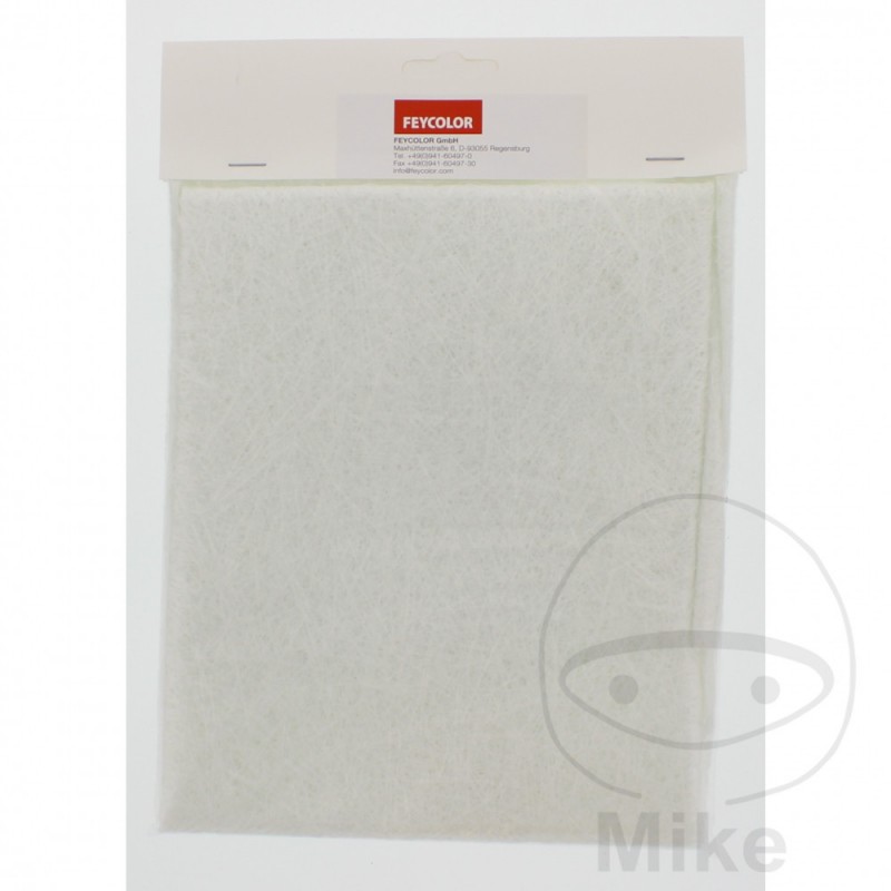 FEYCOLOR Fibra de vidrio relleno agujeros y grietas 0.5QM 597.00.78