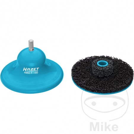 HAZET wheel hub polishing disc 611.00.62