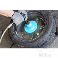 HAZET wheel hub polishing disc 611.00.62