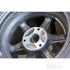 HAZET wheel hub polishing disc 611.00.62