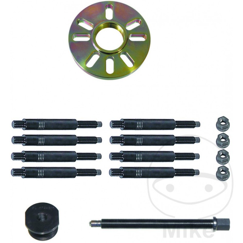 Drive shaft puller set 617.15.40