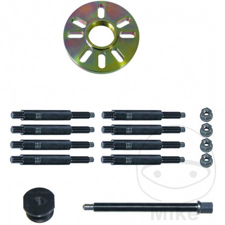 Drive shaft puller set 617.15.40