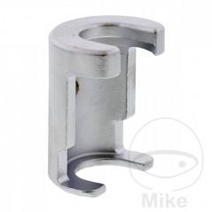 Brazo extractor de limpiaparabrisas NR.1 JM-NR 6270011 627.00.12