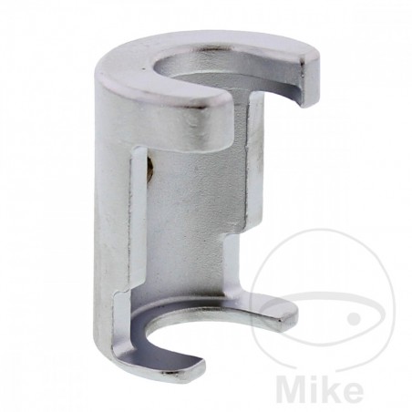 Brazo extractor de limpiaparabrisas NR.1 JM-NR 6270011 627.00.12