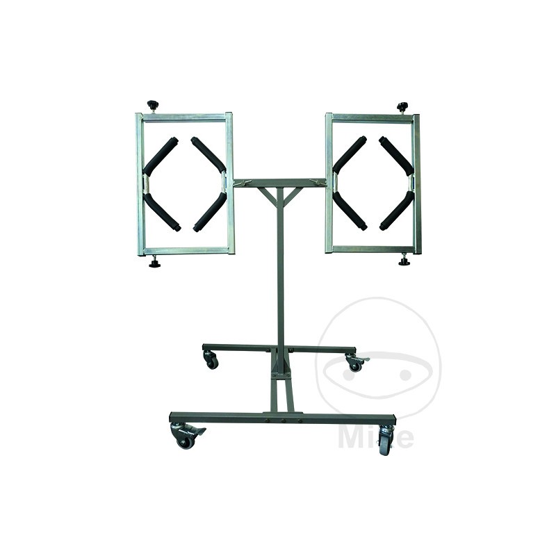 Multi-function painting stand 627.01.11