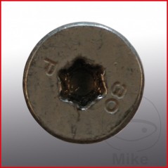 Screw extractor kit 632.70.60