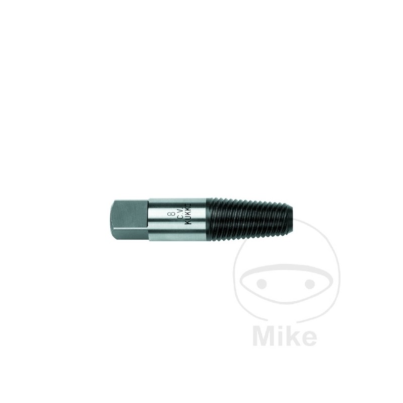 KUKKO Screw extractor 5 MM 638.30.53