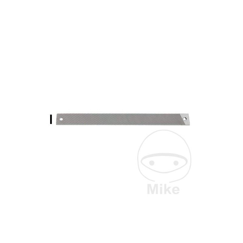 Medium coarse file blade 350 MM 644.01.43