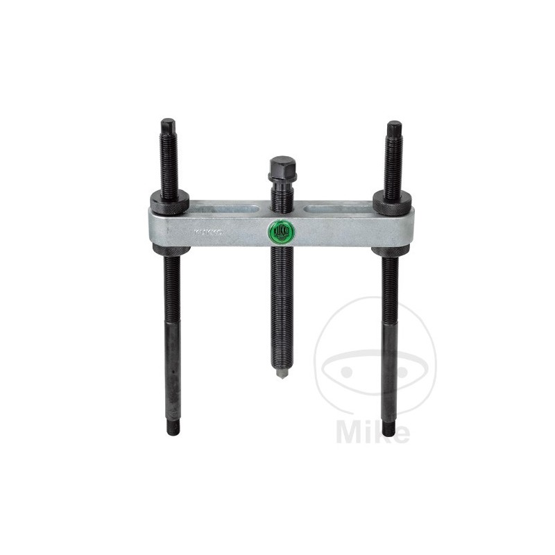 KUKKO Extractor de rodamientos 122-200 646.16.36