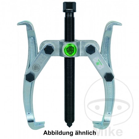 KUKKO Extractor 2 brazos de gancho 300 MM 646.00.14