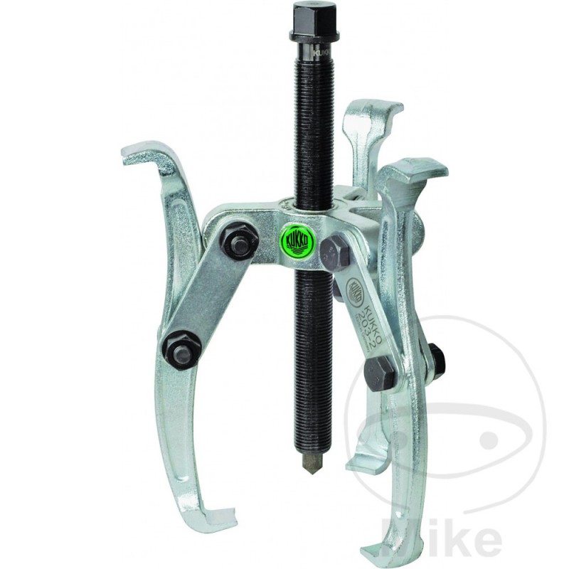 KUKKO Extractor 3 brazos de gancho 120 MM 646.00.20