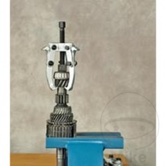 KUKKO Extractor 3 brazos de gancho 280 MM 646.00.21