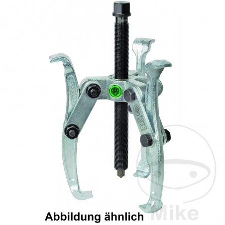 KUKKO 3-arm hook extractor 280 MM 646.00.21
