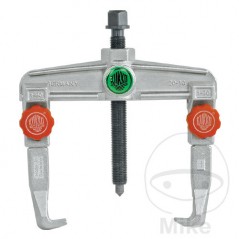 KUKKO 2-arm narrow hook extractor 120 MM 646.00.26