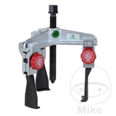 KUKKO 3-arm narrow hook extractor 120 MM 646.00.27